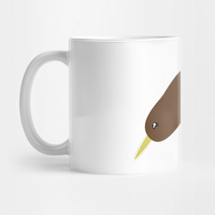 Kiwi Mug